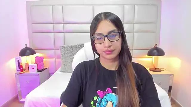 Entertain your itch for girls livestreamers with our collection of stunning models, skilled in the art of temptation and delight.