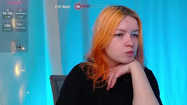 Entertain your itch for girls livestreamers with our collection of stunning models, skilled in the art of temptation and delight.