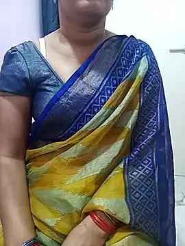 Cherrysausy from StripChat is Freechat