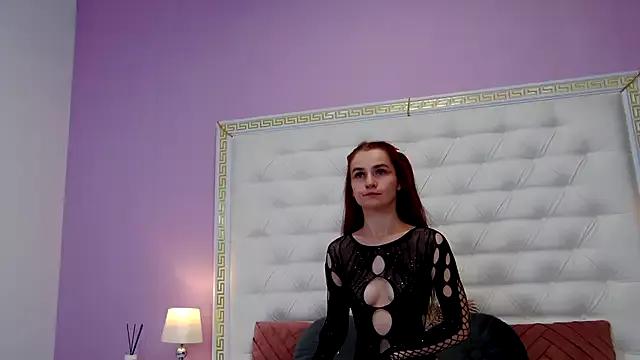 Entertain your itch for girls livestreamers with our collection of stunning models, skilled in the art of temptation and delight.