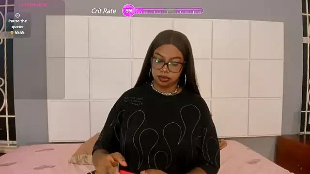 Entertain your itch for girls livestreamers with our collection of stunning models, skilled in the art of temptation and delight.