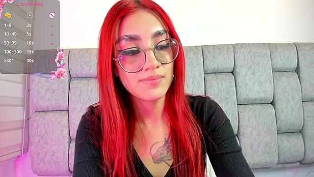 Entertain your itch for girls livestreamers with our collection of stunning models, skilled in the art of temptation and delight.