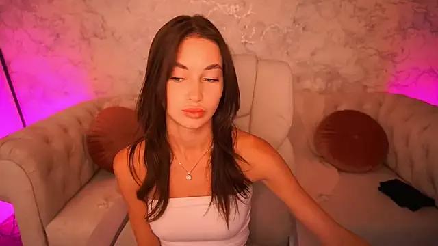CherryyLulu from StripChat is Freechat