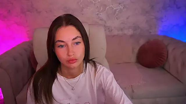 Entertain your itch for girls livestreamers with our collection of stunning models, skilled in the art of temptation and delight.