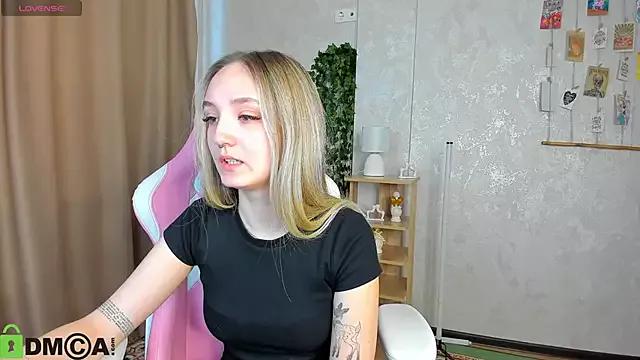 Entertain your itch for girls livestreamers with our collection of stunning models, skilled in the art of temptation and delight.
