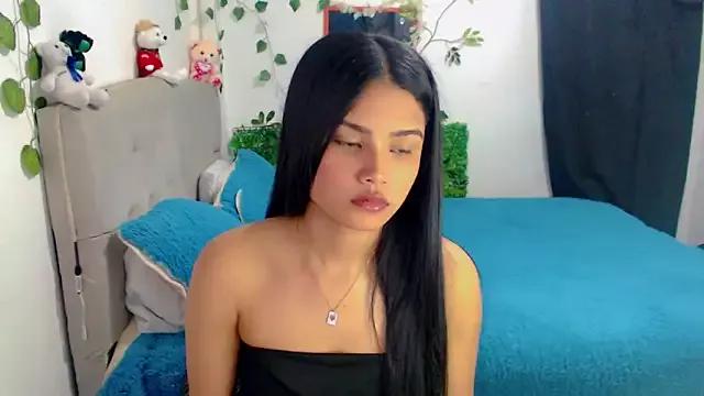 Entertain your itch for girls livestreamers with our collection of stunning models, skilled in the art of temptation and delight.