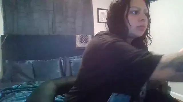 chicanachic13 from StripChat is Freechat