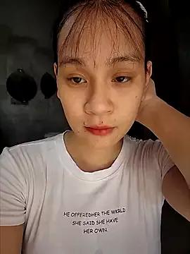 Photos of Chiecum from StripChat is Freechat