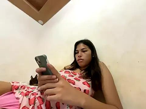 Photos of chiiiquii-t from StripChat is Private
