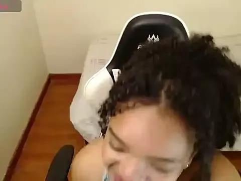 Entertain your itch for girls livestreamers with our collection of stunning models, skilled in the art of temptation and delight.