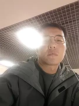chinese_daddy from StripChat is Freechat