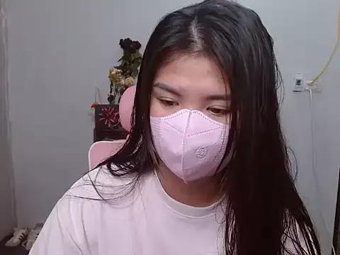 Chipu_lovely11 from StripChat is Freechat