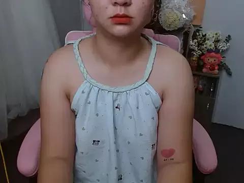 Chipu_lovely11 from StripChat is Freechat