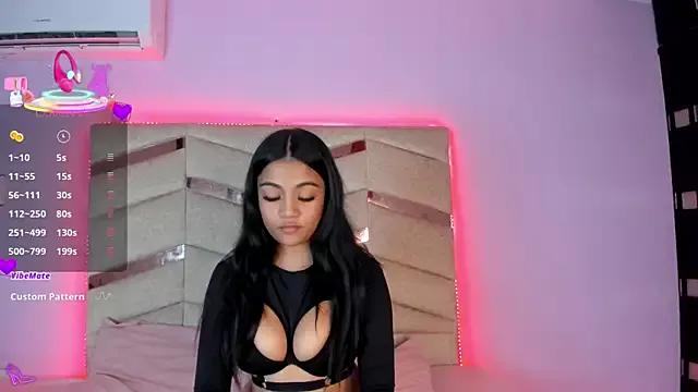 Entertain your itch for girls livestreamers with our collection of stunning models, skilled in the art of temptation and delight.