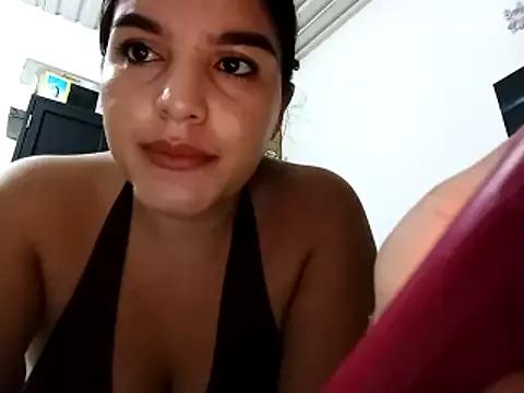 chloe_90 from StripChat is Freechat