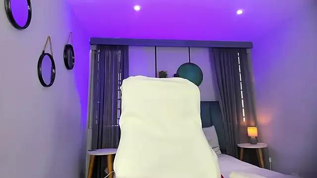 Entertain your itch for girls livestreamers with our collection of stunning models, skilled in the art of temptation and delight.