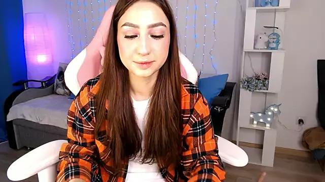 Chloe_Keller from StripChat is Freechat