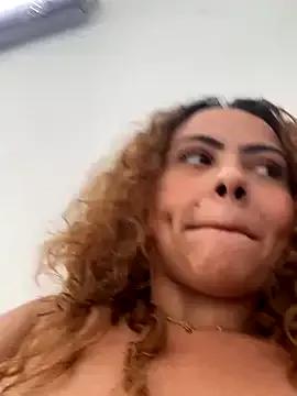 Chloe_Leaozinho from StripChat is Freechat