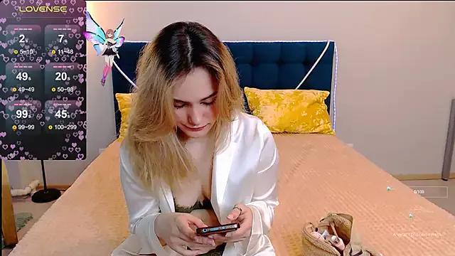 Entertain your itch for girls livestreamers with our collection of stunning models, skilled in the art of temptation and delight.