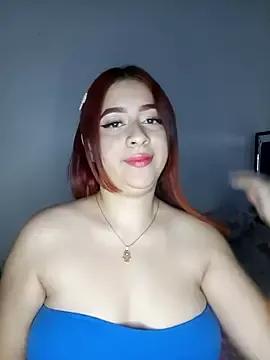 Chloe_Sky_love from StripChat is Freechat