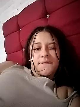 Chloe_soff from StripChat is Freechat