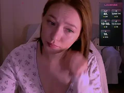 Entertain your itch for girls livestreamers with our collection of stunning models, skilled in the art of temptation and delight.
