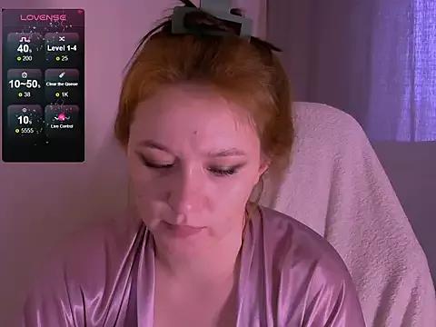 Entertain your itch for girls livestreamers with our collection of stunning models, skilled in the art of temptation and delight.