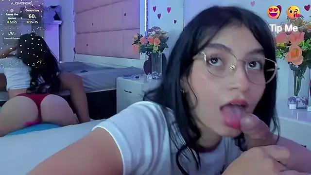 Entertain your itch for girls livestreamers with our collection of stunning models, skilled in the art of temptation and delight.