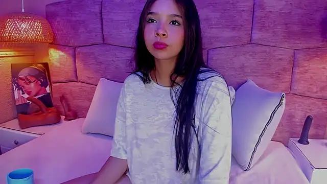 Entertain your itch for girls livestreamers with our collection of stunning models, skilled in the art of temptation and delight.