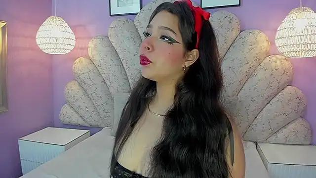Entertain your itch for girls livestreamers with our collection of stunning models, skilled in the art of temptation and delight.