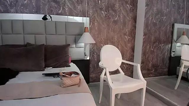 ChloeBennett from StripChat is Freechat
