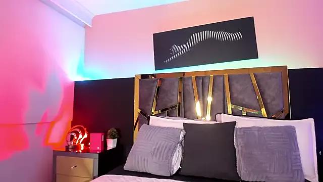 Entertain your itch for girls livestreamers with our collection of stunning models, skilled in the art of temptation and delight.