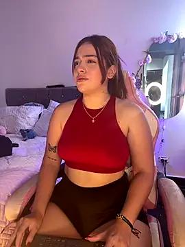 Entertain your itch for girls livestreamers with our collection of stunning models, skilled in the art of temptation and delight.