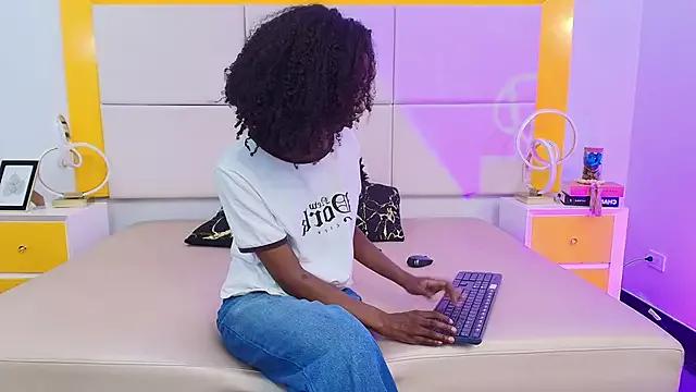 Entertain your itch for girls livestreamers with our collection of stunning models, skilled in the art of temptation and delight.