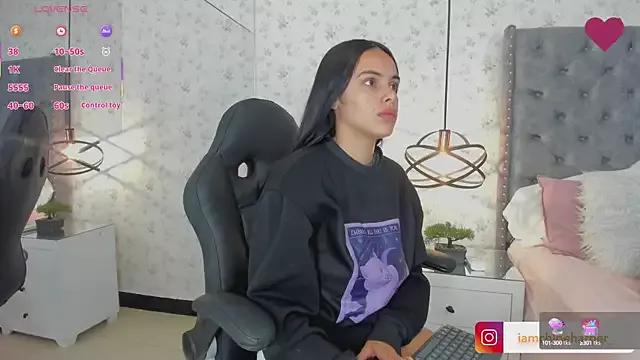 Entertain your itch for girls livestreamers with our collection of stunning models, skilled in the art of temptation and delight.
