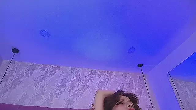 ChloeHospieh from StripChat is Freechat