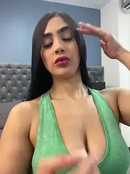 Entertain your itch for girls livestreamers with our collection of stunning models, skilled in the art of temptation and delight.