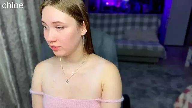 Entertain your itch for girls livestreamers with our collection of stunning models, skilled in the art of temptation and delight.