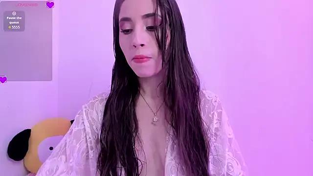 Entertain your itch for girls livestreamers with our collection of stunning models, skilled in the art of temptation and delight.