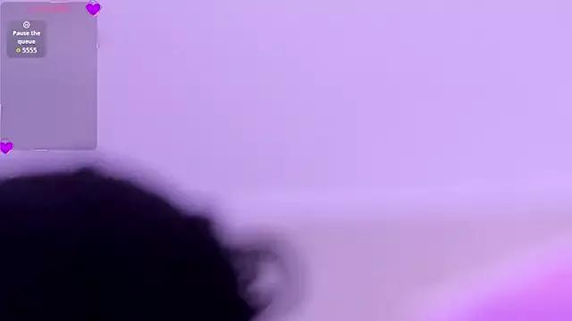Chloemin from StripChat is Freechat