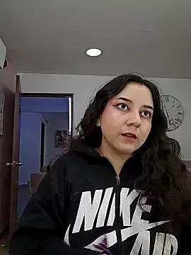 ChloeNoire from StripChat is Freechat