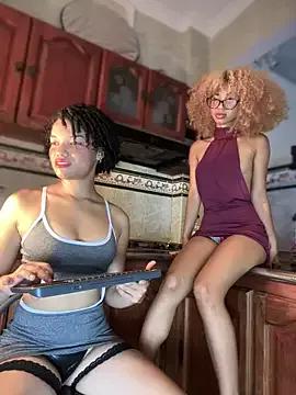 Entertain your itch for girls livestreamers with our collection of stunning models, skilled in the art of temptation and delight.
