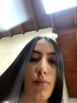 ChloeRose6 from StripChat is Freechat