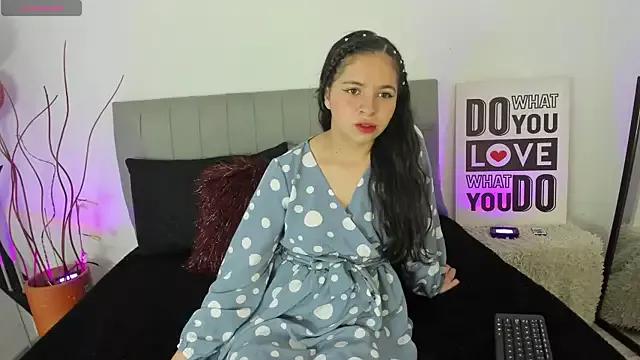 Entertain your itch for girls livestreamers with our collection of stunning models, skilled in the art of temptation and delight.