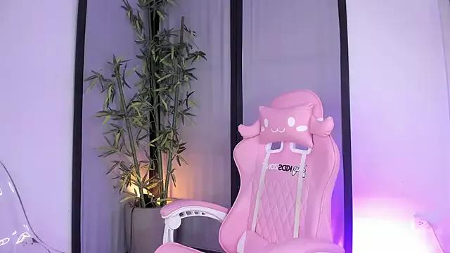 Entertain your itch for girls livestreamers with our collection of stunning models, skilled in the art of temptation and delight.