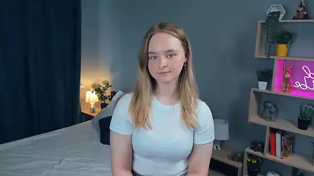 ChloeWestrum from StripChat is Freechat