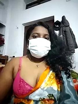 Chocolatebaby-telugu from StripChat is Freechat
