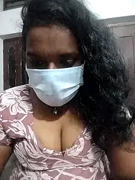 Chocolatebaby-telugu from StripChat is Freechat