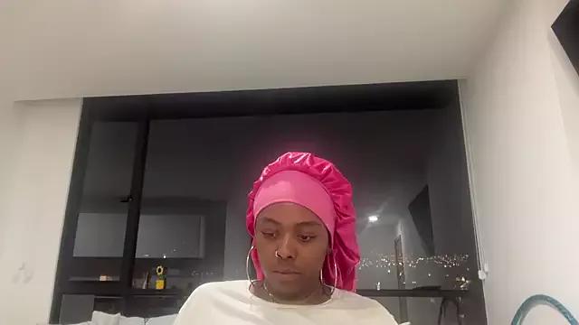 ChocolateCakeQueen from StripChat