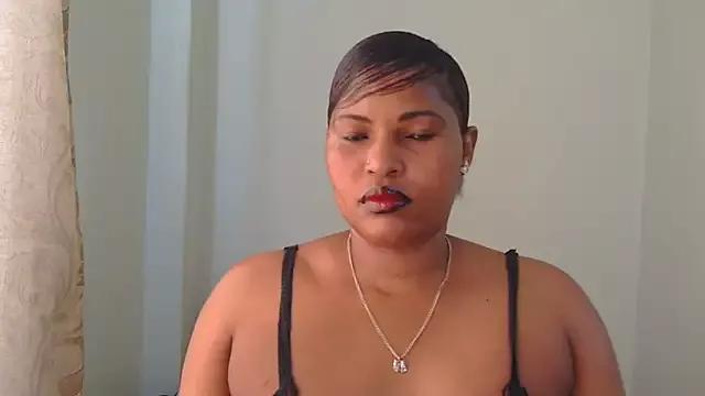 ChocolateCandyx90 from StripChat is Freechat